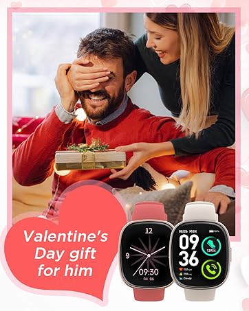 valentines day gifts for her him