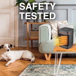 Safety Tested