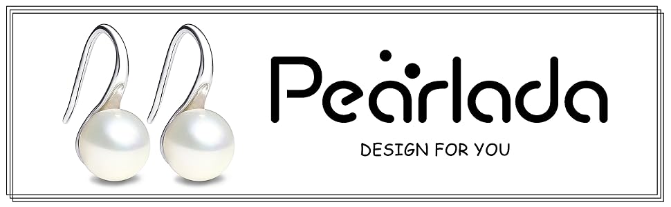 PEARLADA Handmade Jewelry for Women