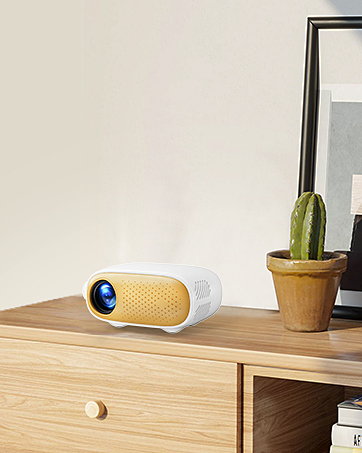 mini projector