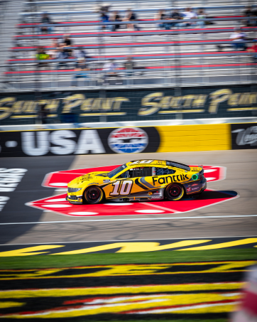 nascar