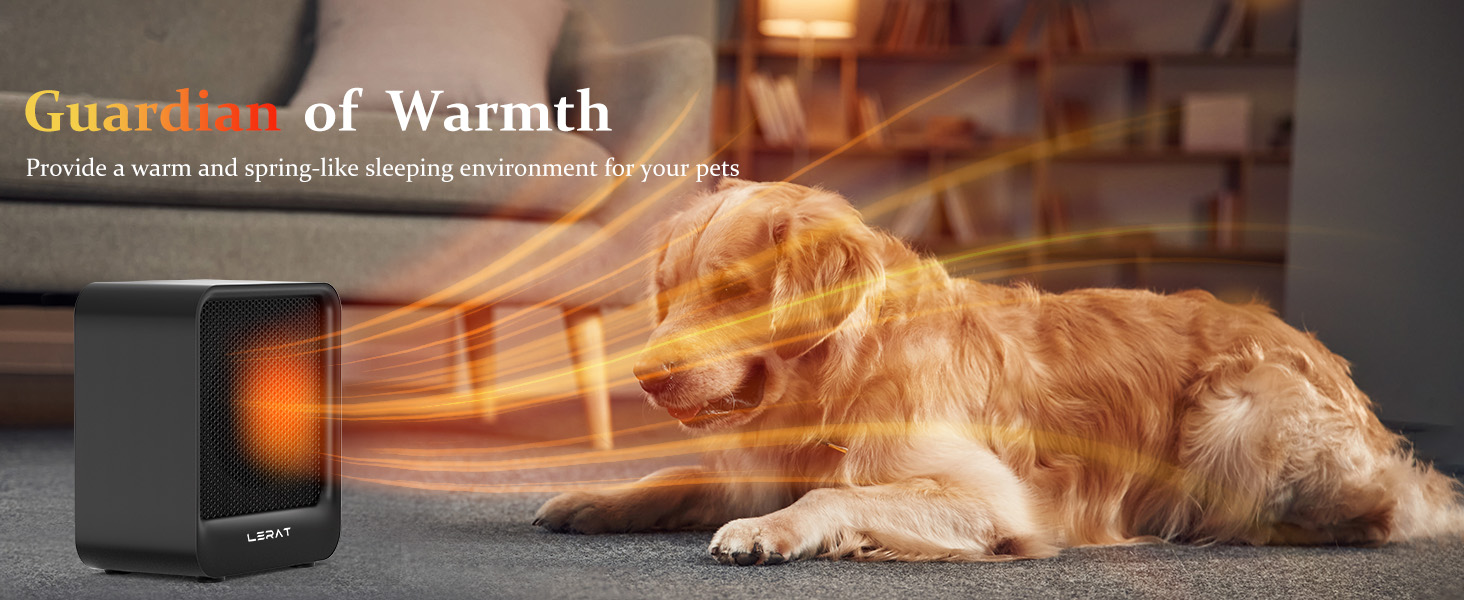 Electric Space Heater