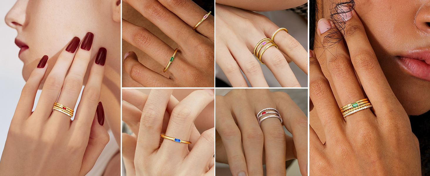 gold jewelry for women
