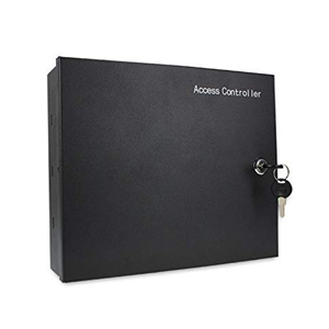 Power box for access control
