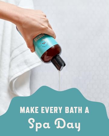 Shampoo brand story