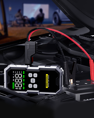 jump starter