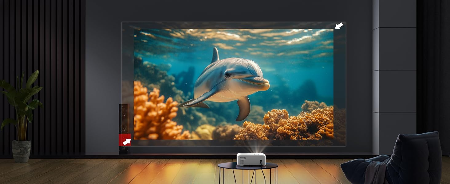 smart projector