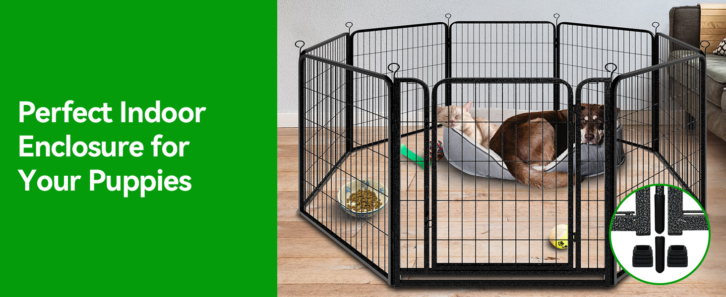 dog fences for the yard