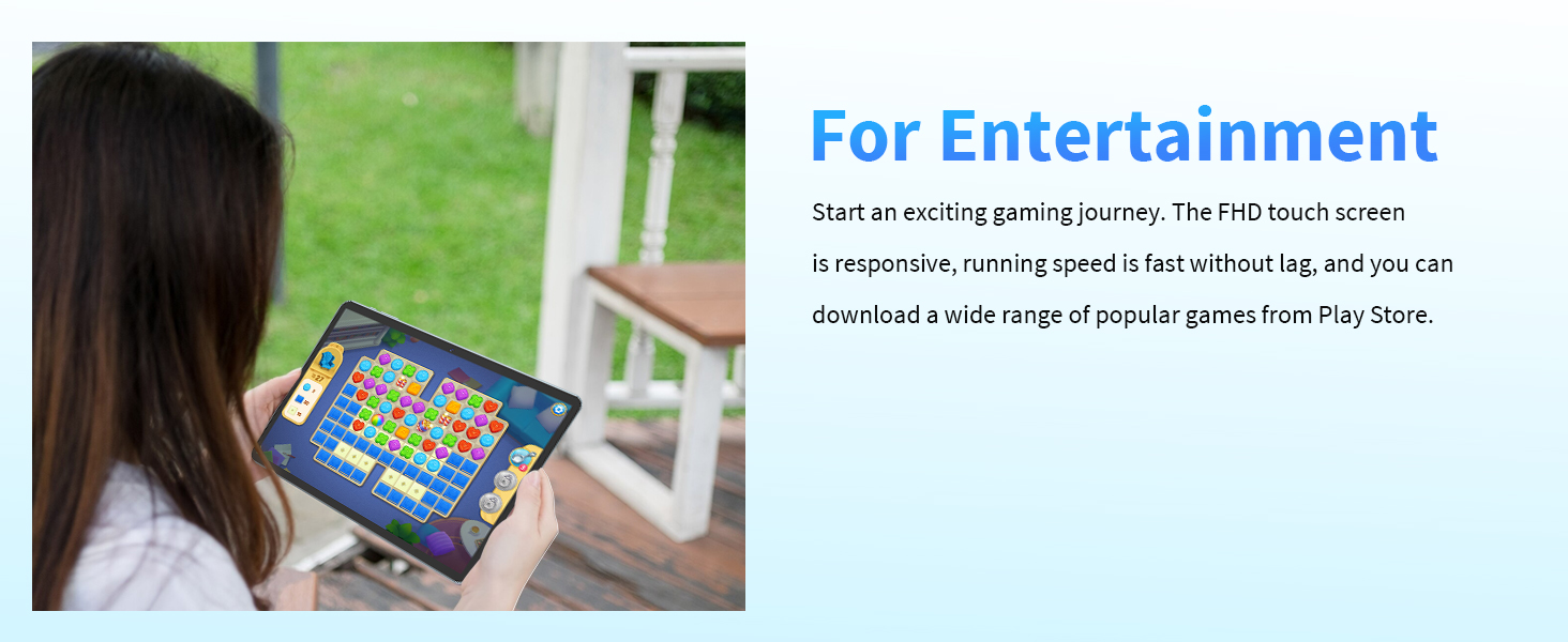 tablet Android