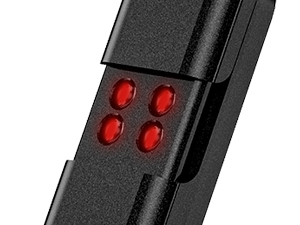 Hidden Camera Detector