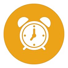 alarm clock icon