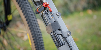 CO2 inflator bike repair kit tubeless tire repair