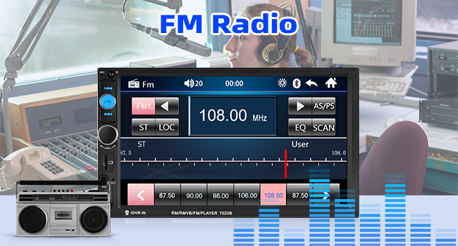 FM Radio