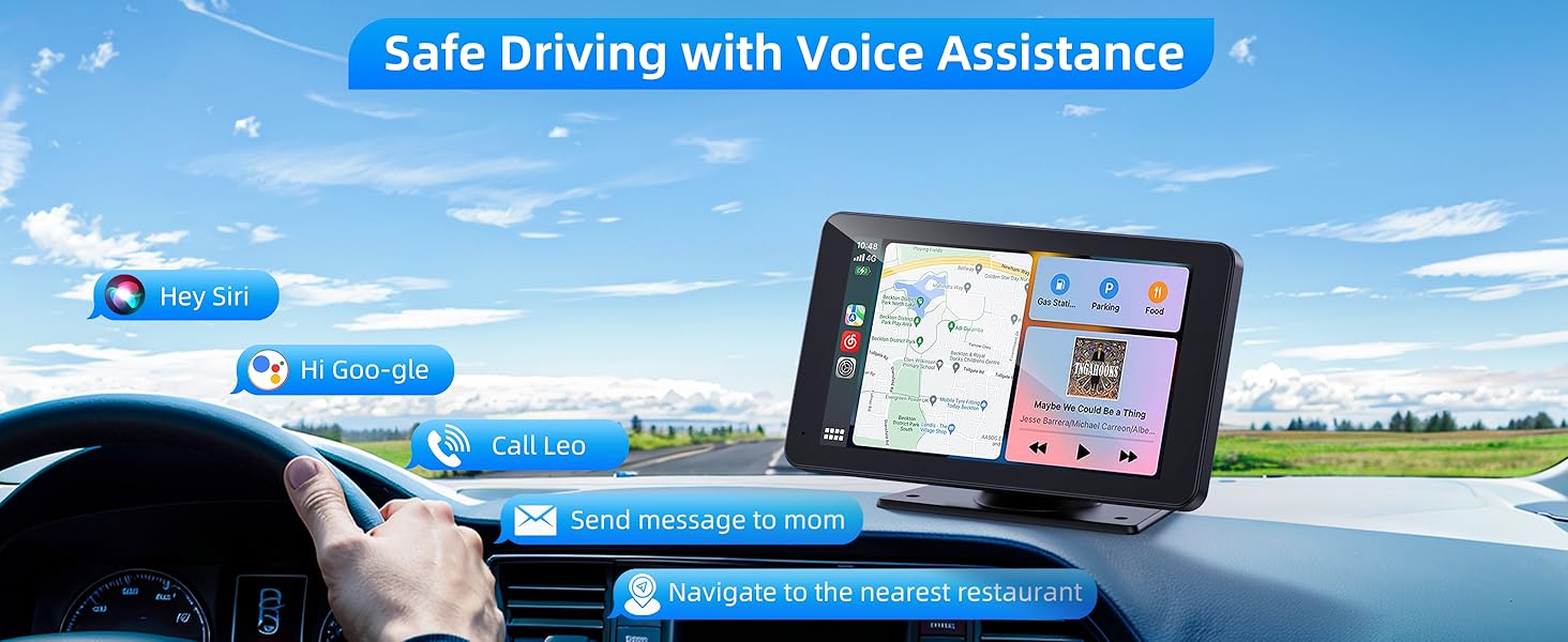 voice