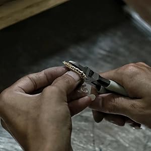 hand made