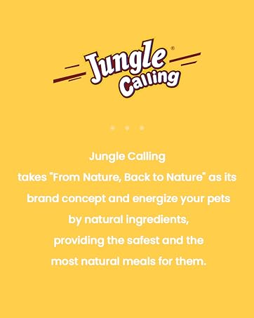 Jungle Calling