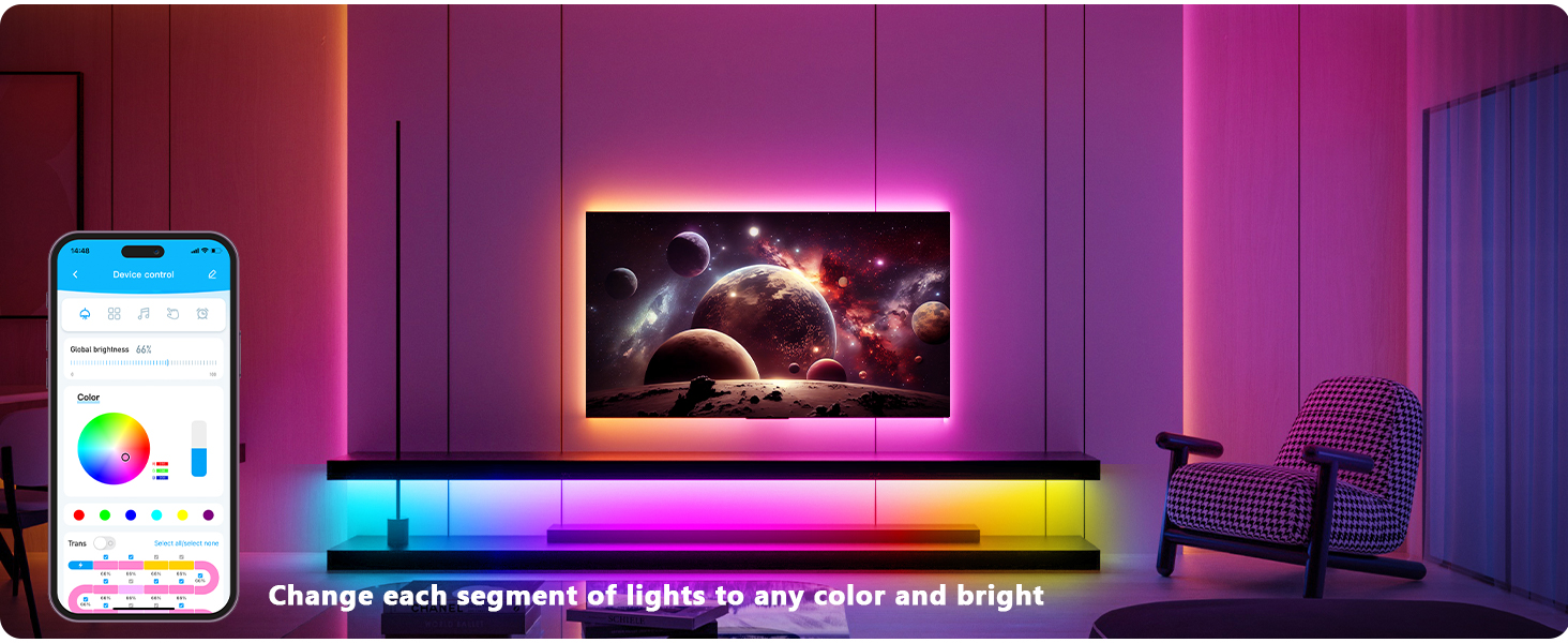DIY Lights