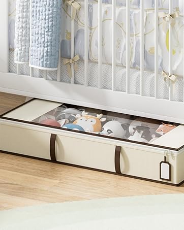 UNDER BED