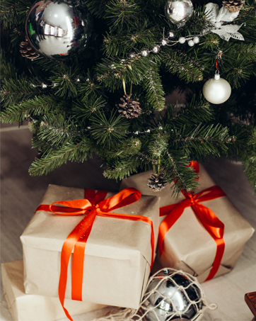 Christmas Halloween Birthday Gifts