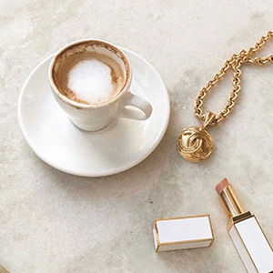 daily necklaces