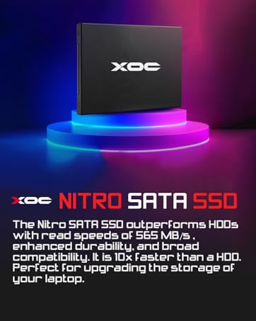 Nitro Slide