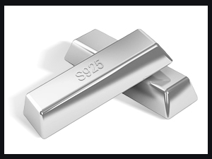 925 Sterling Silver