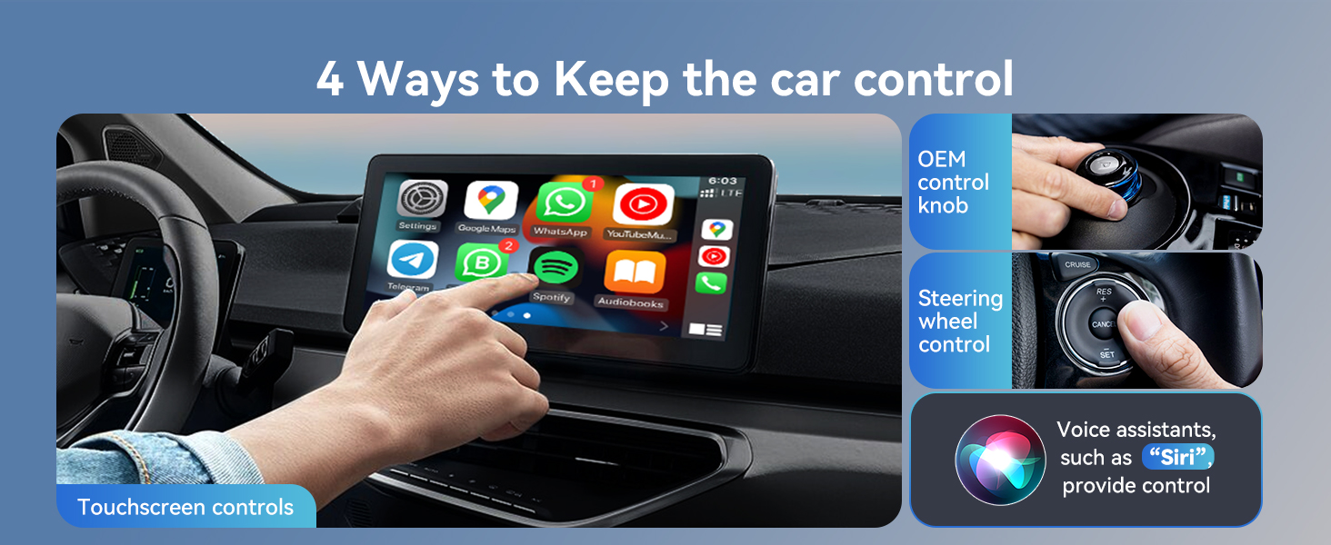 android auto wireless adapter