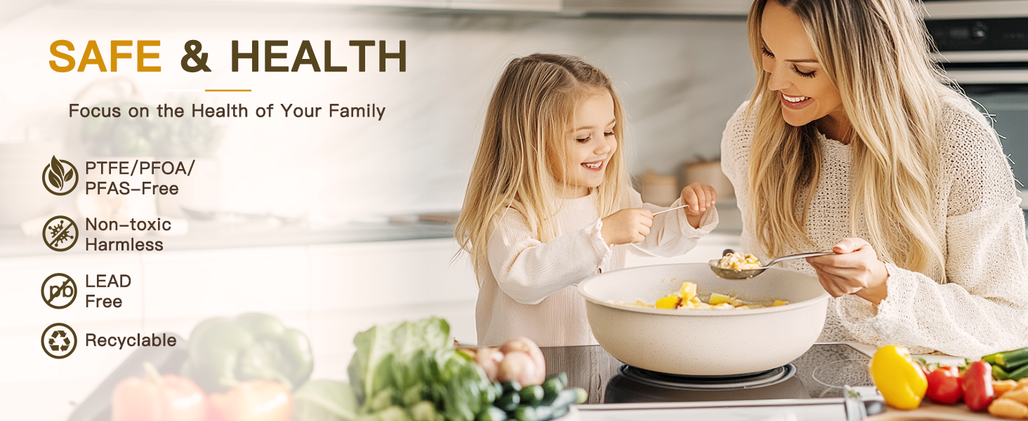 cookware