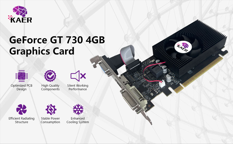 GT 730 4G