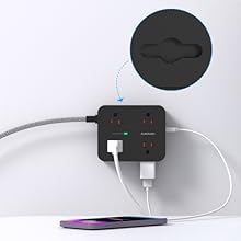 wall mount