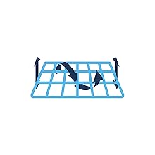 sturdy shelves