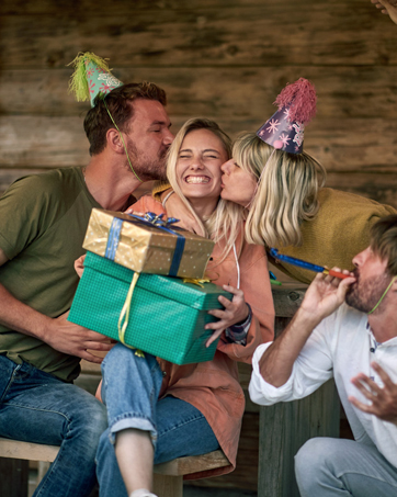 perfect gift