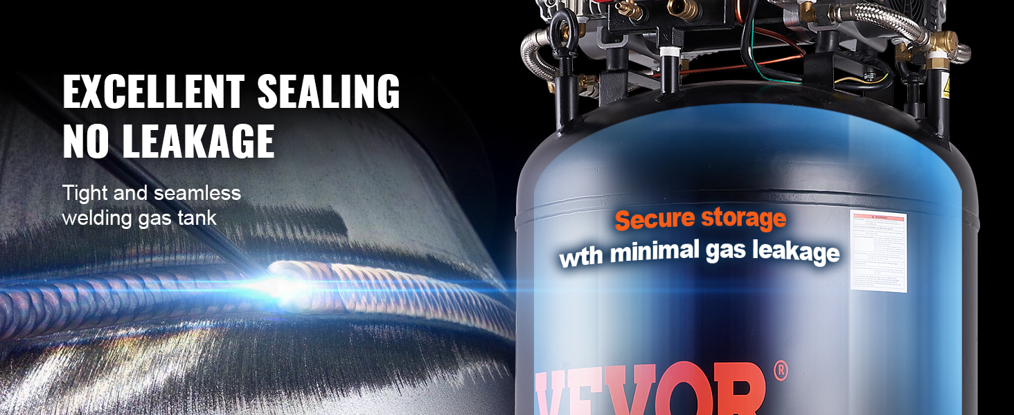 stationary air compressor