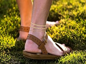 ankle