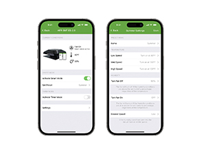 smart control