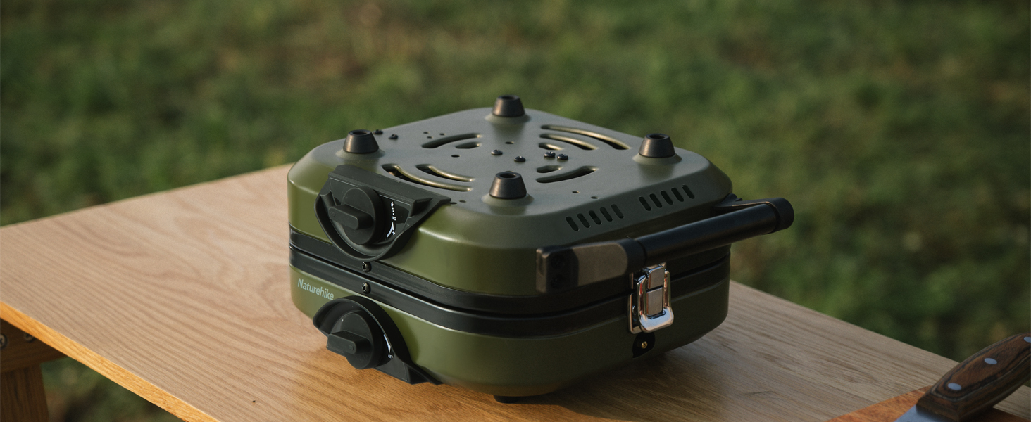 Portable Camping Stove