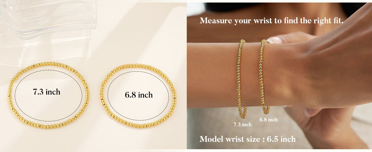 gold bracelet for women