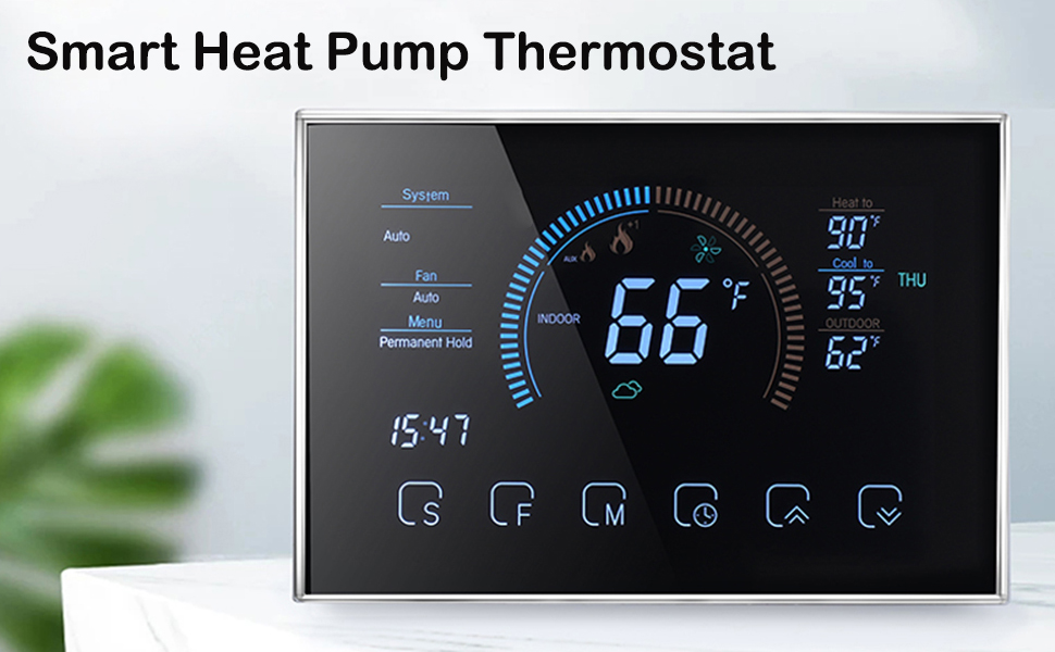 Thermostat