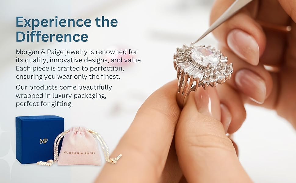 Experience the Difference