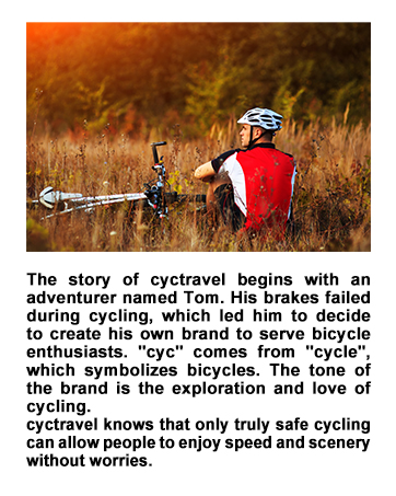 cyctravel