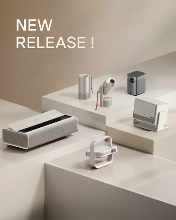 XGIMI Projector