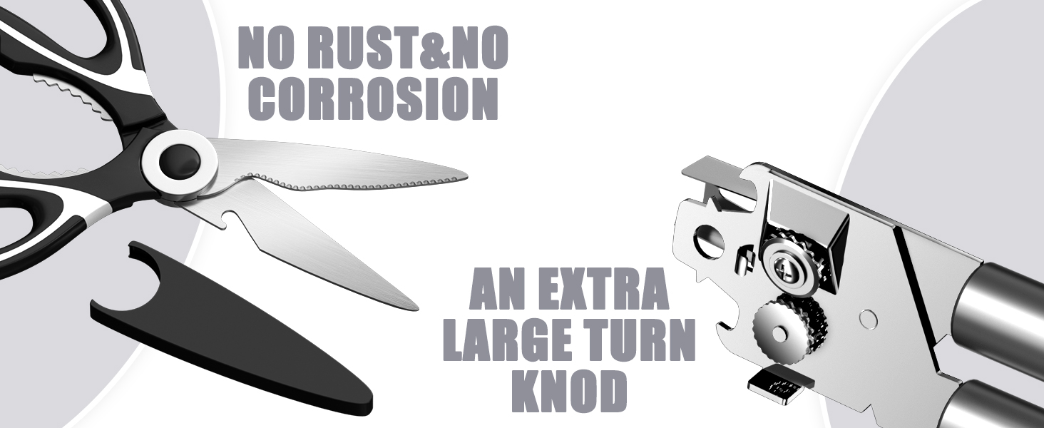kitchen tools