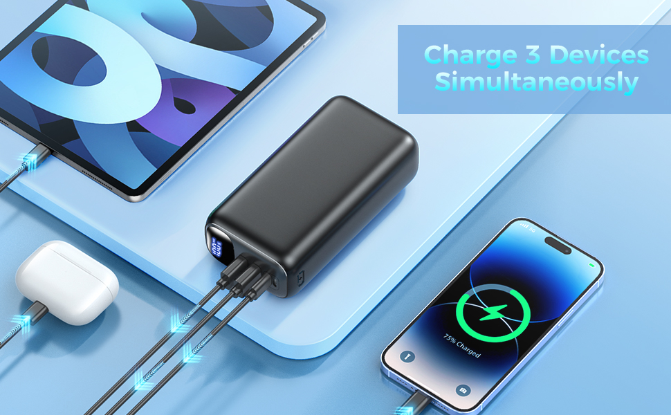 portable charger