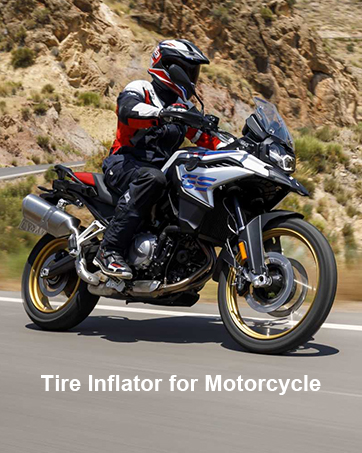 tire inflator