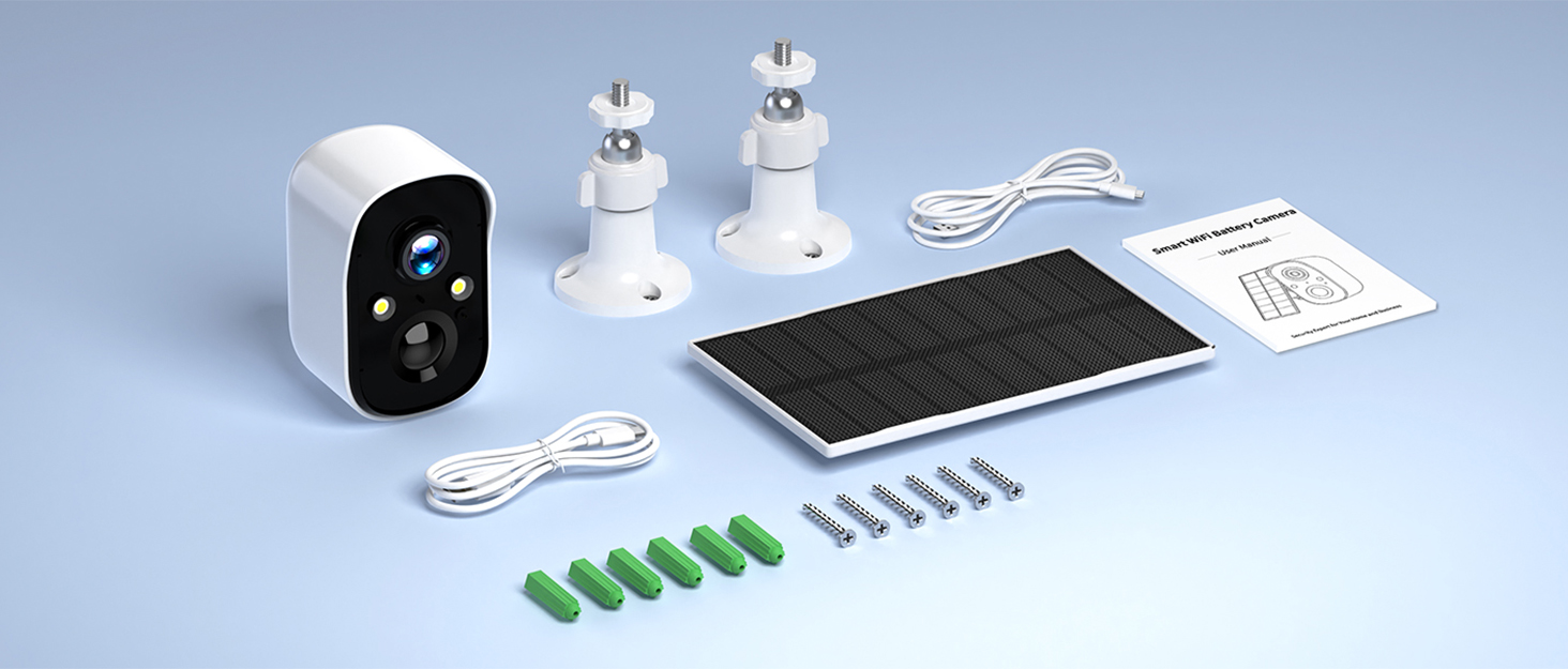 Solar Camera
