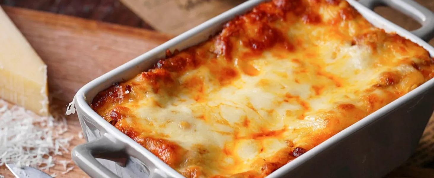 Lasagna