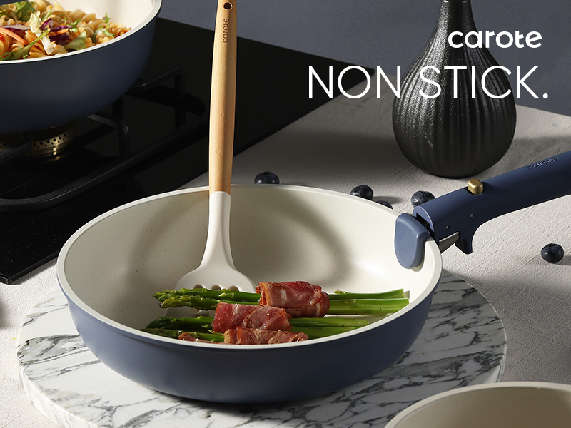 non stick pots and pans set