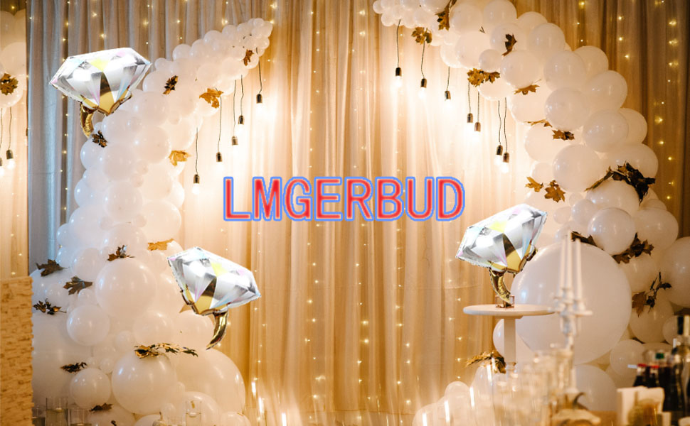 wedding balloon