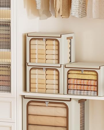 under bed storage