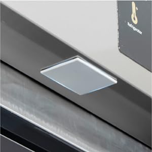 commercial refrigerator